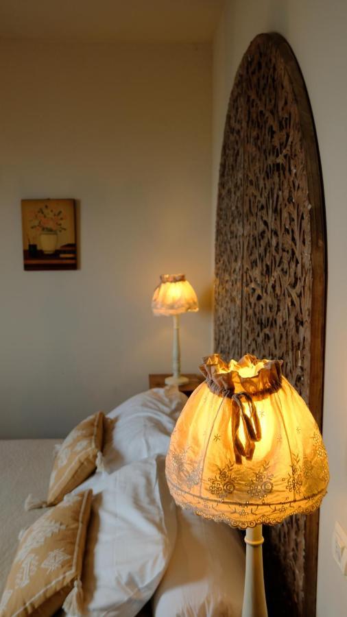 Bahita - Betty'S B&B Gabicce Mare Buitenkant foto