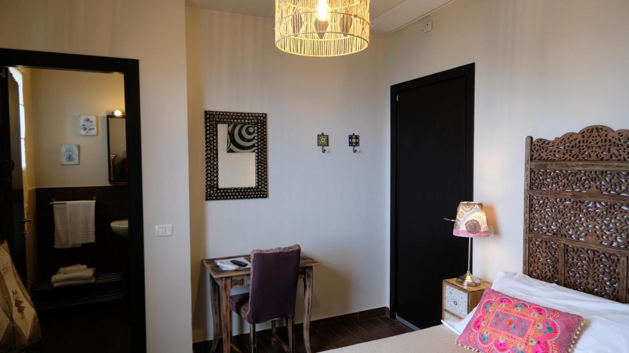 Bahita - Betty'S B&B Gabicce Mare Buitenkant foto