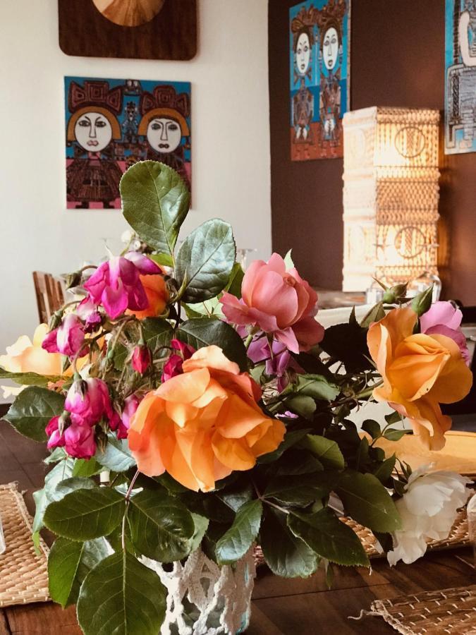Bahita - Betty'S B&B Gabicce Mare Buitenkant foto