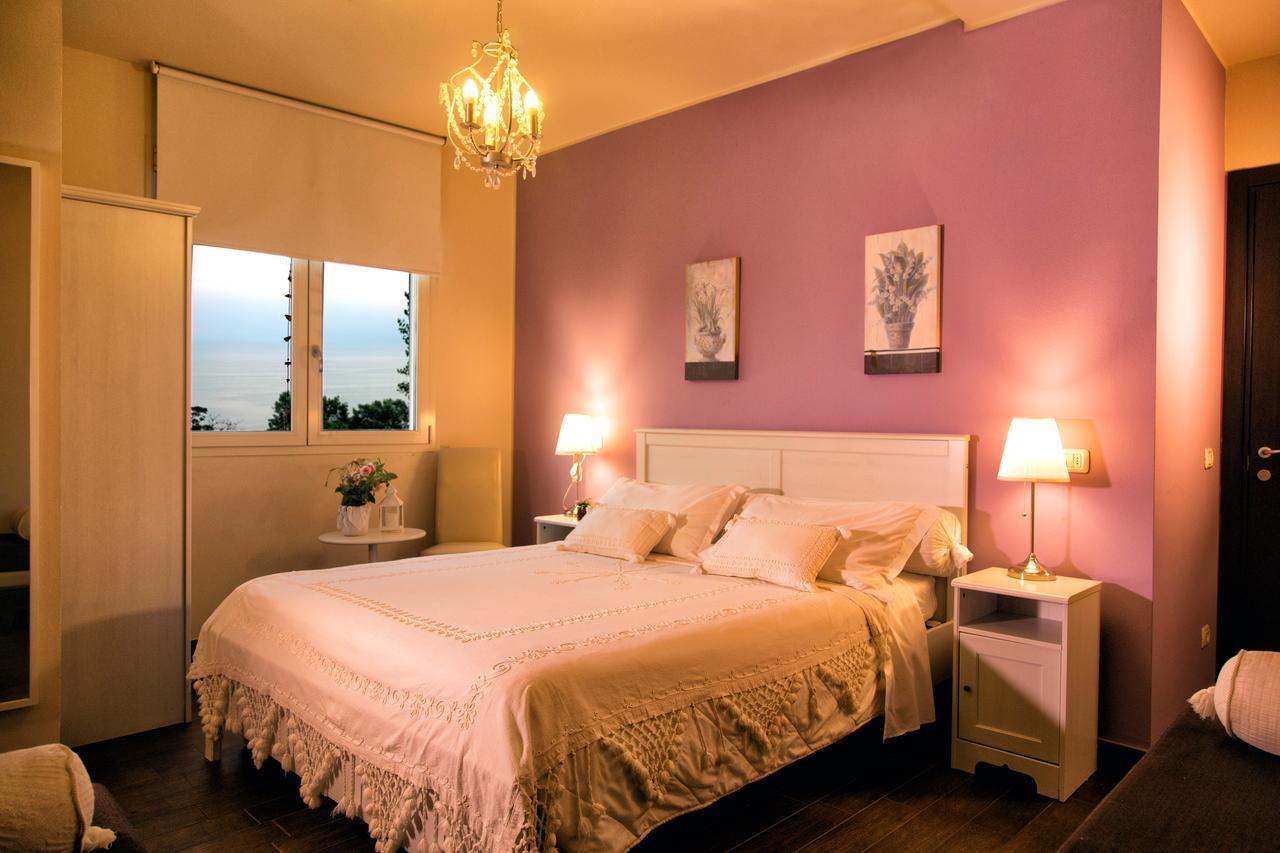Bahita - Betty'S B&B Gabicce Mare Buitenkant foto