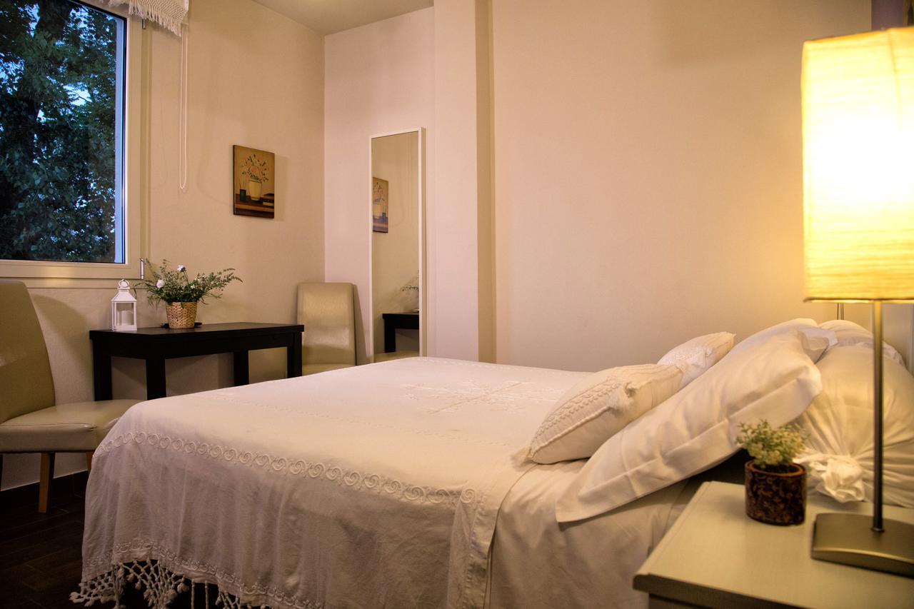 Bahita - Betty'S B&B Gabicce Mare Buitenkant foto