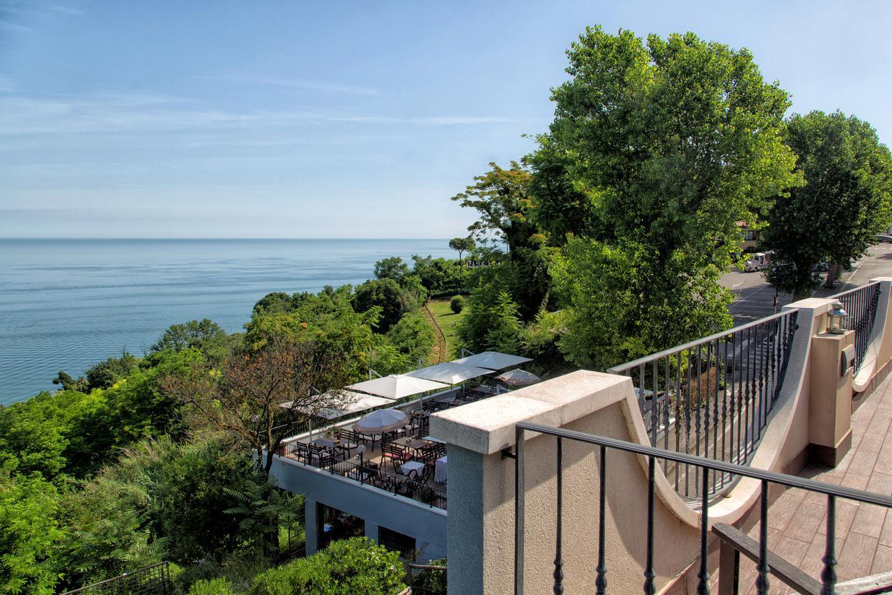 Bahita - Betty'S B&B Gabicce Mare Buitenkant foto