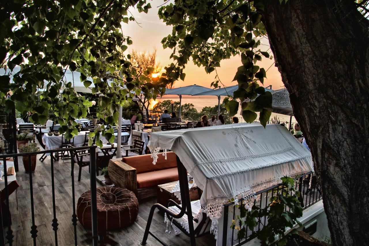 Bahita - Betty'S B&B Gabicce Mare Buitenkant foto