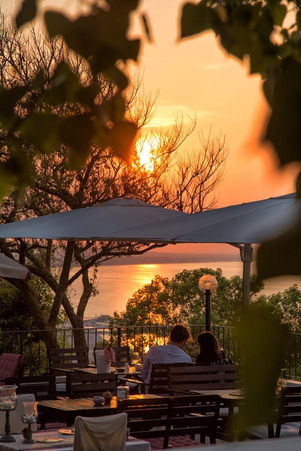 Bahita - Betty'S B&B Gabicce Mare Buitenkant foto